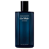 DAVIDOFF COOL WATER INTENSE MALE EDP 125ML