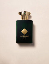 AMOUAGE EPIC FOR MEN EDP 100ML - Al Himyan Perfumes | عطور هميان | Oud & Luxury Fragrances - Amouage