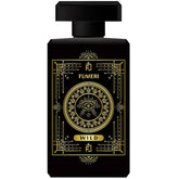 FUMERI DELUXE WILD UNISEX EDP 100ML - Al Himyan Perfumes | عطور هميان | Oud & Luxury Fragrances - FUMERI