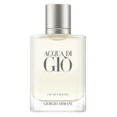 GIORGIO ARMANI ACQUA DI GIO FOR MEN EDT 100ML