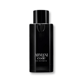GIORGIO ARMANI CODE FOR MEN EDP REFILLABLE - Al Himyan Perfumes | عطور هميان | Oud & Luxury Fragrances - Armani Beauty