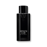 GIORGIO ARMANI CODE FOR MEN EDP REFILLABLE
