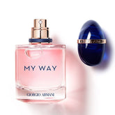 GIORGIO ARMANI MY WAY FOR WOMEN EDP 90ML REFILLABLE
