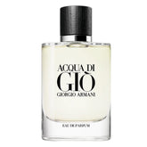 GIORGIO ARMANI ACQUA DI GIO FOR MEN EAU DE PARFUM 75ML REFILLABLE
