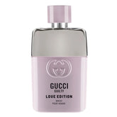 GUCCI GUILTY LOVE EDITION MMXXI POUR HOMME FOR MEN EDT 50ML