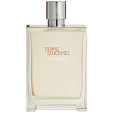 HERMES TERRE D'HERMES EAU GIVREE FOR MEN EDP 175ML REFILLABLE