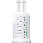 HUGO BOSS BOSS BOTTLED UNLIMITED FOR MEN EDT 100ML