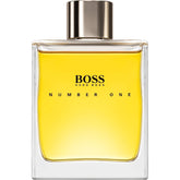 HUGO BOSS BOSS NUMBER ONE FOR MEN EDT 100ML
