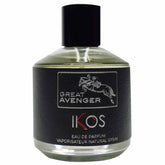 IKOS GREAT AVENGER UNISEX EDP 100ML