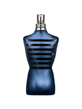 JEAN PAUL GAULTIER ULTRA MALE FOR MEN EDT INTENSE 125ML
