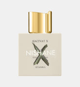 NISHANE HACIVAT X UNISEX EXTRAIT DE PARFUM 100ML - Al Himyan Perfumes | عطور هميان | Oud & Luxury Fragrances - NISHANE