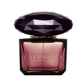Versace Crystal Noir For Women Eau de Parfum - Al Himyan Perfumes | عطور هميان | Oud & Luxury Fragrances - Versace