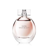 Calvin Klein Sheer Beauty For Women Eau de Toilette