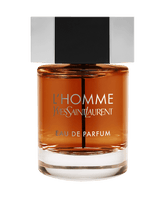 YVES SAINT LAURENT L'HOMME FOR MEN EDP - Al Himyan Perfumes | عطور هميان | Oud & Luxury Fragrances - Yves Saint Laurent