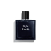 BLEU DE CHANEL EAU DE PARFUM SPRAY - Al Himyan Perfumes | عطور هميان | Oud & Luxury Fragrances - CHANEL