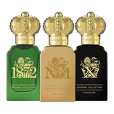 Clive Christian Mini Set - Al Himyan Perfumes | عطور هميان | Oud & Luxury Fragrances - Clive Christian
