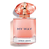 GIORGIO ARMANI MY WAY YLANG FOR WOMEN EDP 90ML - Al Himyan Perfumes | عطور هميان | Oud & Luxury Fragrances - Armani Beauty