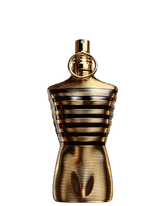 JPG Le Male Elixir Eau de Parfum - Al Himyan Perfumes | عطور هميان | Oud & Luxury Fragrances - Jean Paul Gaultier