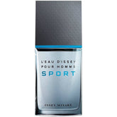 ISSEY MIYAKE L'EAU D'ISSEY POUR HOMME SPORT FOR MEN EDT 100ML