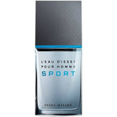 ISSEY MIYAKE L'EAU D'ISSEY POUR HOMME SPORT FOR MEN EDT 100ML - Al Himyan Perfumes | عطور هميان | Oud & Luxury Fragrances - Issey Miyake
