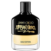 JIMMY CHOO URBAN HERO GOLD EDITION FOR MEN EDP 100ML