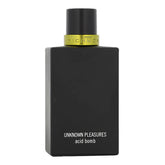 JOHN RICHMOND UNKNOWN PLEASURES ACID BOMB UNISEX EDP 100ML