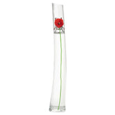KENZO FLOWER BY KENZO FOR WOMEN EDP 100ML REFILLABLE