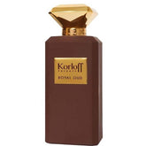 KORLOFF PARIS PRIVATE ROYAL OUD UNISEX EDP 88ML
