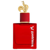 LE COQ SPORTIF ROUGE ENERGIE FOR WOMEN EDP 100ML - Al Himyan Perfumes | عطور هميان | Oud & Luxury Fragrances - LE COQ SPORTIF