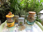 Mediterranean Herbs