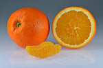 Orange Peel
