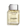 PLATINUM ÉGOÏSTE CHANEL