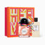 HERMES TWILLY D'HERMES SET FOR WOMEN EDP 85ML+ Body Lotion 80ML - Al Himyan Perfumes | عطور هميان | Oud & Luxury Fragrances - Hermes