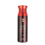 AJMAL SACRED LOVE FOR WOMEN DEO SPRAY 200ML - Al Himyan Perfumes | عطور هميان | Oud & Luxury Fragrances - Ajmal