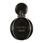BVLGARI GOLDEA THE ROMAN NIGHT ABSOLUTE FOR WOMEN EDP 75ML - Al Himyan Perfumes | عطور هميان | Oud & Luxury Fragrances - BVLGARI