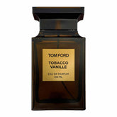 TOM FORD TOBACCO VANILLE UNISEX EDP 100ML - Al Himyan Perfumes | عطور هميان | Oud & Luxury Fragrances - Tom Ford