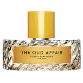 VILHELM PARFUMERIE THE OUD AFFAIR UNISEX EDP 100ML - Al Himyan Perfumes | عطور هميان | Oud & Luxury Fragrances - VILHELM PARFUMERIE