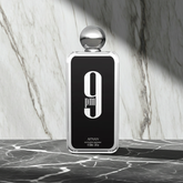 9 مساءً أفنان