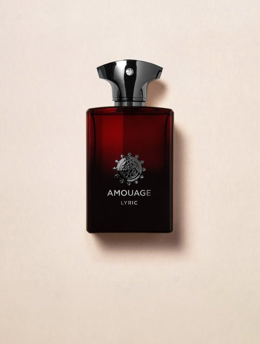 Amber Oud Gold Edition vs Amouage Lyric Man: Perfume Battle Round 43 - Al Himyan Perfumes | عطور هميان | Oud & Luxury Fragrances