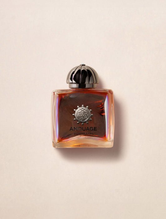 آمبر عود جولد ضد بورترايال وومن: نزال العطور الجولة 44 - Al Himyan Perfumes | عطور هميان | Oud & Luxury Fragrances