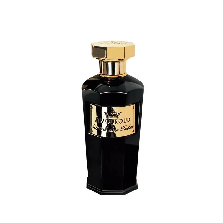 Afnan 9PM vs Amouroud Santal des Indes: Round 36 Perfume Battle - Al Himyan Perfumes | عطور هميان | Oud & Luxury Fragrances