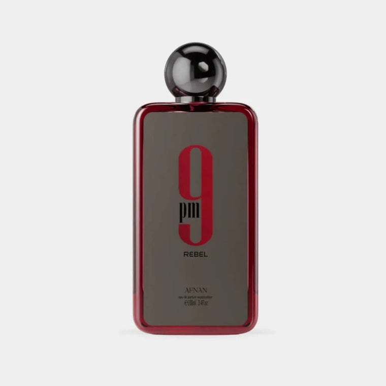 Perfume Battle Round 22: Afnan 9PM vs Acqua di Parma Colonia Futura - The AED 118 Champion Faces an Italian Natural Cologne