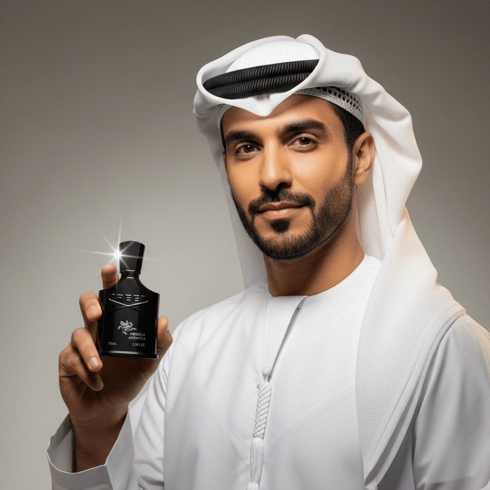 Fragrance for Men - Al Himyan Perfumes | عطور هميان | Oud & Luxury Fragrances