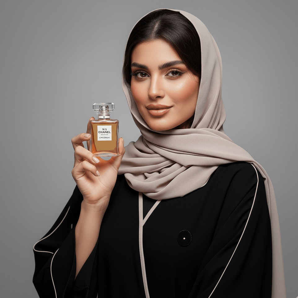 Fragrance for Women - Al Himyan Perfumes | عطور هميان | Oud & Luxury Fragrances