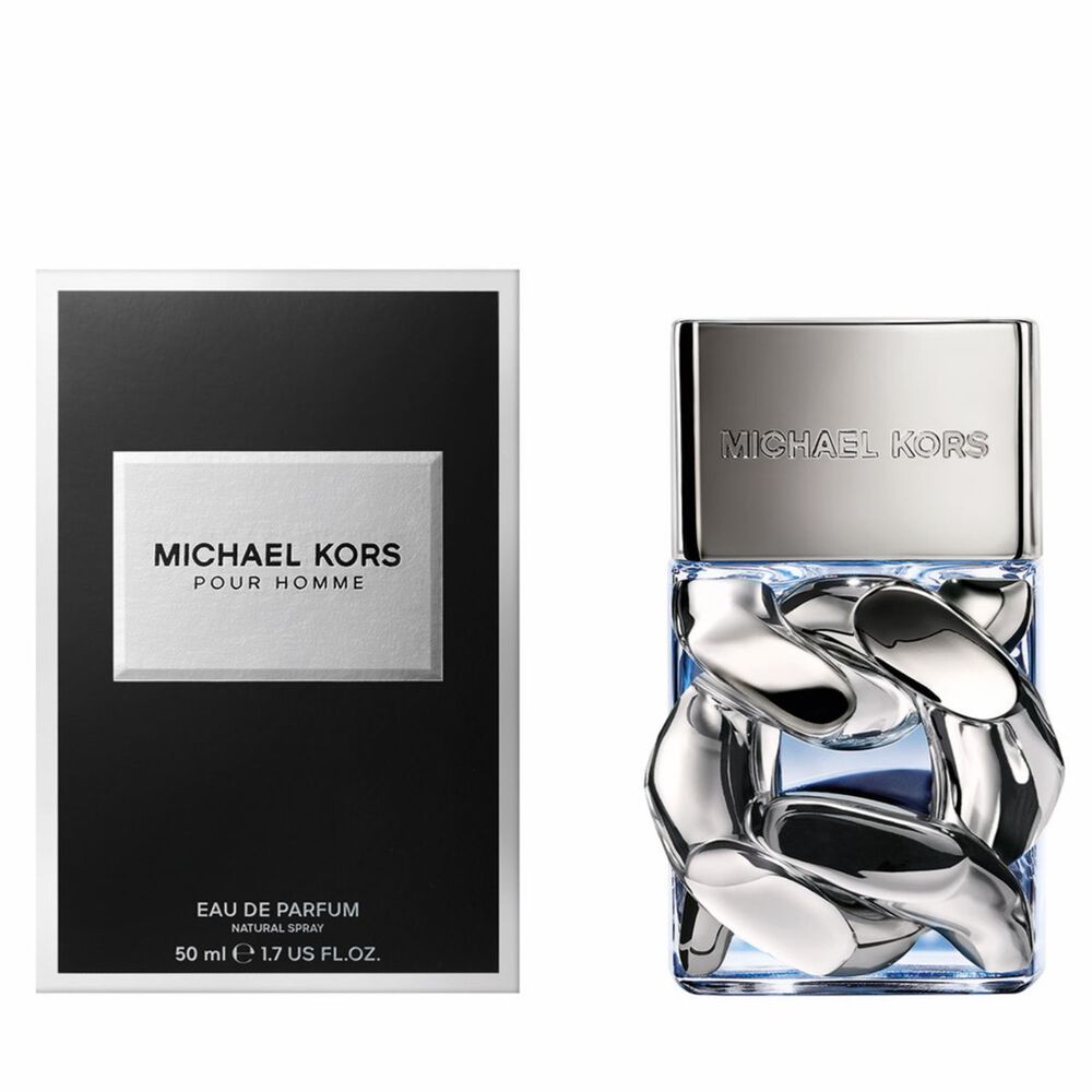 MICHAEL KORS POUR HOMME FOR MEN EDP - Al Himyan Perfumes | عطور هميان | Oud & Luxury Fragrances - Michael Kors