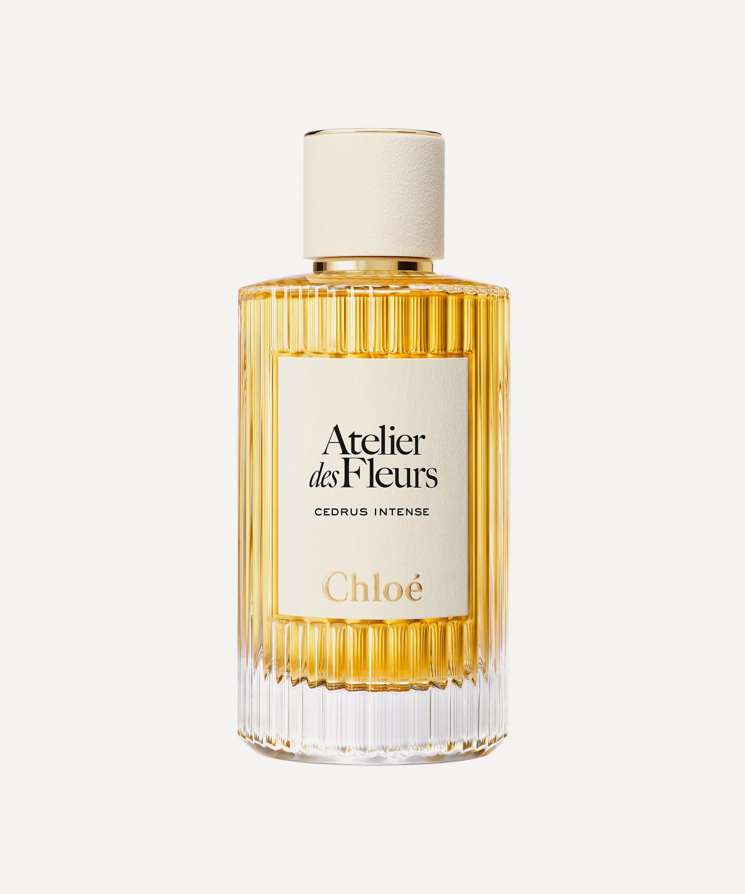 CHLOE ATELIER DES FLEURS CEDRUS INTENSE UNISEX EDP