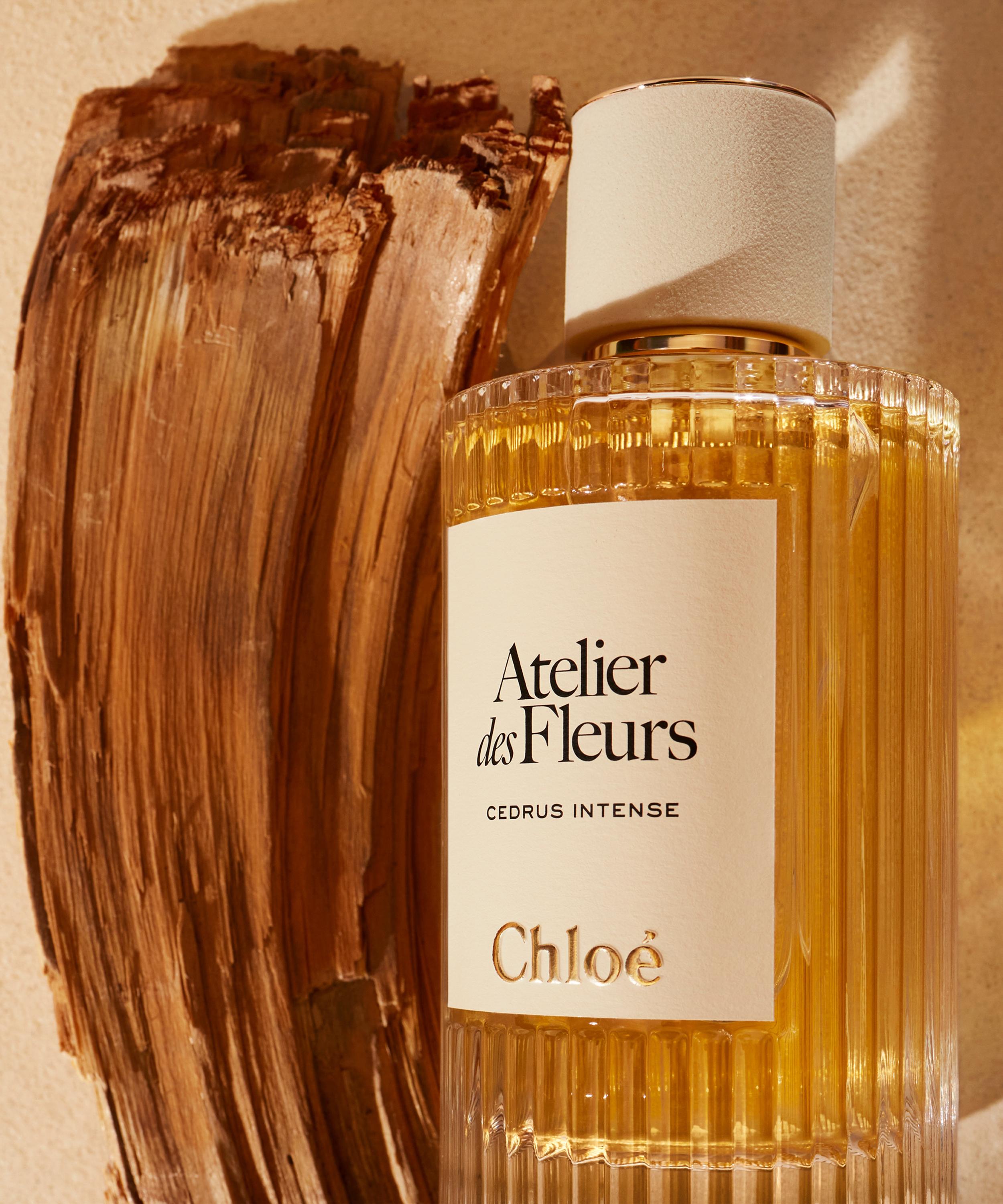 CHLOE ATELIER DES FLEURS CEDRUS INTENSE UNISEX EDP