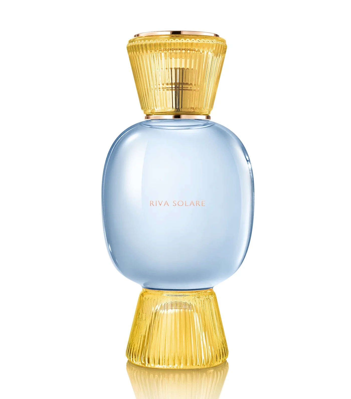 BVLGARI ALLEGRA RIVA SOLARE FOR WOMEN EDP 100ML - Al Himyan Perfumes | عطور هميان | Oud & Luxury Fragrances - BVLGARI Main image