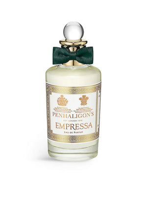 Penhaligon'S Empressa perfume bottle with mandarin orange, blood orange and bergamot - women fragrance Eau de Parfum 100ml - buy online at AlHimyan UAE