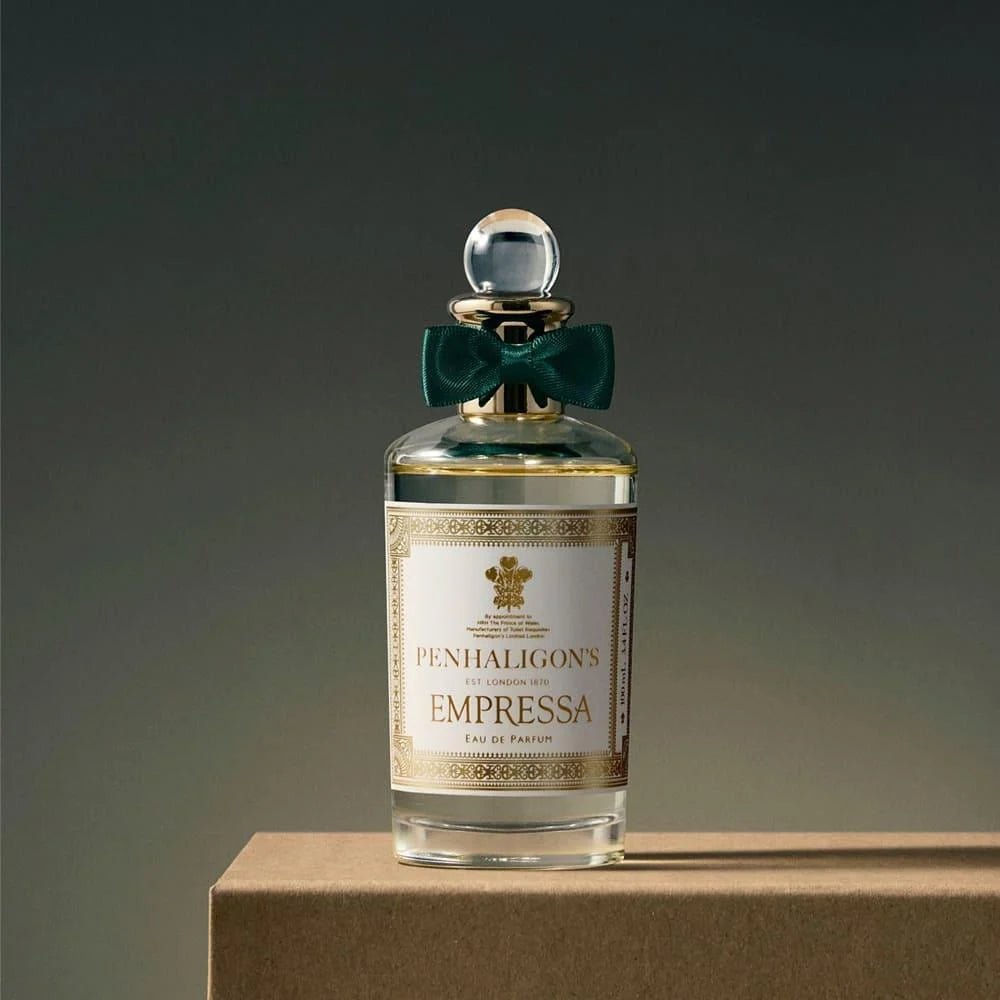 PENHALIGON'S EMPRESSA FOR WOMEN EDP 100ML - Al Himyan Perfumes | عطور هميان | Oud & Luxury Fragrances - PENHALIGON'S